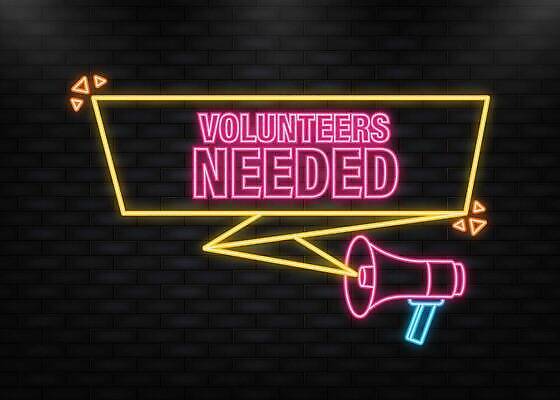 EPS 해외이미지 선 백그라운드 말풍선 일러스트 아이디어 타이포그라피 사람없음 반짝임 검은색 확성기 네온 카피스페이스 해외202309 해외일러스트 문자 컬러 컨셉 모션 공백 파일형식 벡터