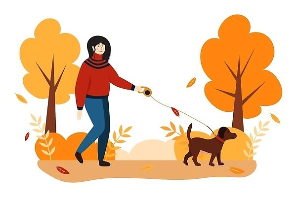 EPS 해외이미지 나무 동물 백인 캐릭터 라이프스타일 디자인 계절 공원 여자 행복 백그라운드 컨셉 잎 일러스트 자연 휴가 사람 야외 빨간색 반려동물 컬러풀 걷기 산책 흰색 플랫 개 강아지 만화 그림 주인 수의사 송곳니 고립 벡터 해외202309 해외일러스트 일러캐릭터 서양인 식물 공공시설 감정 컬러 포유류 모션 휴식 생활 의사 치아 생태계 파일형식