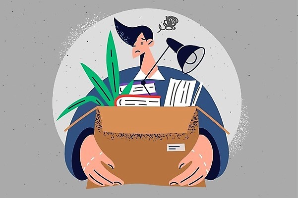 EPS 해외이미지 남자 화분 일러스트 스트레스 한명 들기 성인 책 상자 사무용품 스탠드 비즈니스맨 실업자 실업 직원 해고 위기 성인남자한명만 해외202309 해외일러스트 1 비즈니스 모션 문구용품 조명 사람 직장인 남자한명만 성인남자만 파일형식 벡터