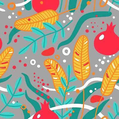 EPS 해외이미지 나무 식물 디자인 드레스 열매 꽃 백그라운드 잎 꽃무늬 패턴 일러스트 자연 벽지 휴가 손바닥 미술 장식 파란색 유행 정원 봄 벚꽃 직물 인쇄 질감 하와이 석류 브라질 엘리먼트 이국적 파라다이스 스타일 벡터 알로하 해외202309 해외일러스트 손 옷 계절 컬러 무늬 과일 문화예술 미국 인사 남아메리카 생태계 파일형식