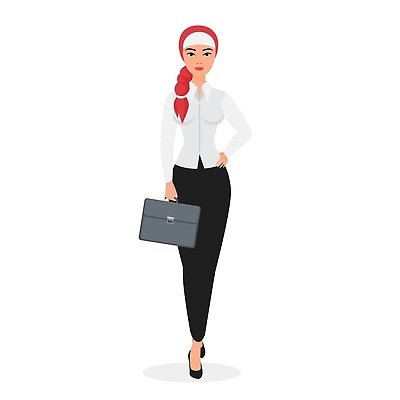 EPS 해외이미지 직업 전통 드레스 여자 종교 문화 포즈 서류가방 가방 일러스트 비즈니스 성공 노동자 대화 서기 앉기 금융 컴퓨터 사무실 걷기 목도리 가리킴 잡기 업무 비즈니스우먼 발표 중앙 이슬람교 책상 문서 아라비아 동쪽 베일 사우디아라비아 아랍에미리트 아랍어 해외202309 해외일러스트 잡화 옷 가구 컨셉 중동 모션 말하기 사람 손짓 경제 전자제품 작업 직장인 방향 파일형식 벡터