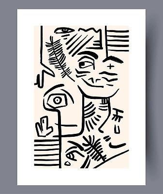 EPS 해외이미지 모양 템플릿 손 디자인 배너 포스터 종이 벽 백그라운드 일러스트 벽지 추상 미술 내부 장식 세트 디지털 방 붓 인쇄 그림 질감 심플 엽서 캔버스 기하학 고립 스칸디나비아 아크릴 스타일 벡터 미니멀 해외202309 해외일러스트 무늬 재질 문화예술 신체부위 편지 파일형식