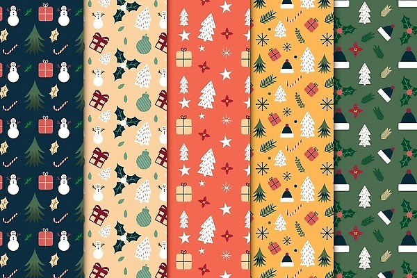 EPS 해외이미지 옷 별 백그라운드 셔츠 유니폼 크리스마스장식 크리스마스 일러스트 눈사람 벽지 검은배경 추상 선물 장식 빨간색 세트 뷰티 직물 소나무 수집 포장지 보따리 벡터 반복 미니멀리스트 미니멀 해외202309 해외일러스트 자연요소 나무 기념일 컬러 상의 무늬 포장 검은색 파일형식