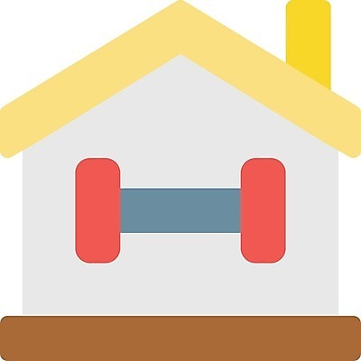 EPS 해외이미지 라이프스타일 손 디자인 스포츠 컨셉 일러스트 비즈니스 주택 건강 사람 건물 운동 웹 힘 아령 몸무게 심볼 연습 사인 체육관 벡터 락다운 해외202309 해외일러스트 건축물 인터넷 생활 신체부위 파일형식