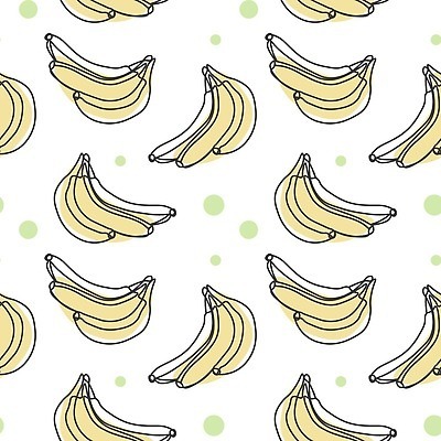 EPS 해외이미지 모양 손 디자인 선 음식 컬러 백그라운드 패턴 과일 일러스트 자연 벽지 추상 바나나 미술 그래픽 장식 흰색 직물 점 낙서 인쇄 스케치 라인아트 그림 질감 윤곽 벡터 미니멀 해외202309 해외일러스트 무늬 문화예술 신체부위 생태계 파일형식