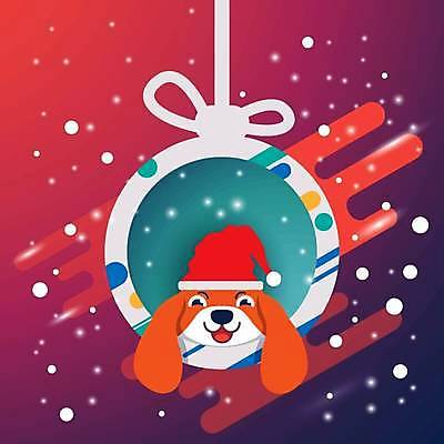EPS 해외이미지 모양 동물 템플릿 모자 디자인 배너 계절 행복 포스터 종이 백그라운드 크리스마스 겨울 일러스트 공 추상 휴가 창조 경사 그래픽 장식 빨간색 파란색 반려동물 컬러풀 보라색 축제 흰색 축하 인사 원형 신용카드 개 12월 연도 심볼 활 비글 구성 벡터 해외202309 해외일러스트 도형 잡화 기념일 감정 컬러 컨셉 무늬 포유류 금융 예절 날짜 파일형식 이벤트 경제