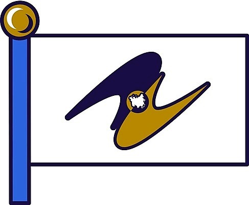 EPS 해외이미지 전통 디자인 문화 컬러 백그라운드 컨셉 스티커 일러스트 장식 경제 파란색 자유 흰색 축하 깃발 황금 플랫 만화 땅 선거 심볼 묘사 오브젝트 사인 윤곽 영토 배지 깃대 공화국 전국 정부 정치가 벡터 유라시아 해외202309 해외일러스트 직업 유럽 나라 아시아 민주주의 파일형식