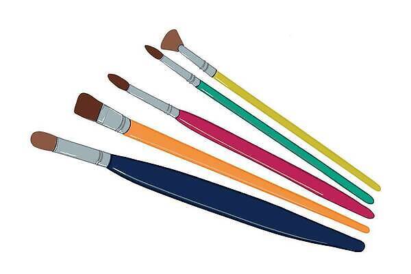 EPS 해외이미지 손 디자인 종이 컬러 백그라운드 일러스트 학교 문구용품 수채화 창조 미술 그래픽 세트 뷰티 페인트 장비 공구 붓 업무 얼룩 그리기 액체 팔레트 떨어짐 기름 스케치 수집 그림 예술가 캔버스 페인트붓 화가 고립 엘리먼트 아크릴 해외202309 해외일러스트 직업 교육 음식 컨셉 모션 재질 문화예술 신체부위 도구 작업 오브젝트 파일형식 벡터