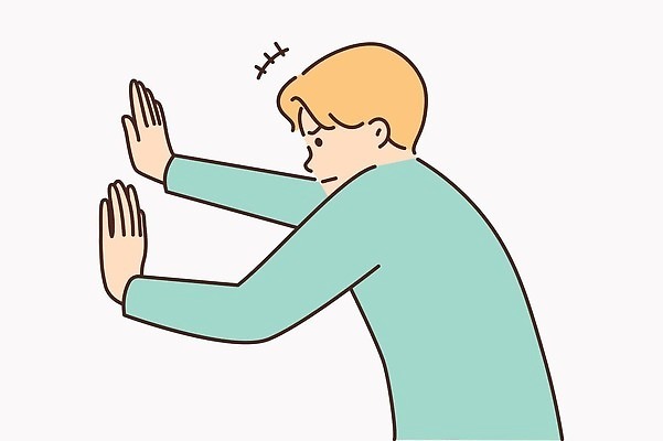 EPS 해외이미지 직업 남자 길 벽 이동 컨셉 일러스트 모션 출입구 안전 사람 소년 문 블록 금지 오픈 터널 진화 목표 밀기 결심 바리케이드 장애물 비밀 통로 네비게이션 진행 개선 고립 골 그만 방법 심각 지속성 벡터 해외202309 해외일러스트 어린이 소방 파일형식