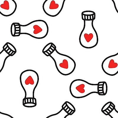 EPS 해외이미지 디자인 패턴 일러스트 유리병 발렌타인데이 약 거품 할로윈 마술사 독약 액체 신비 컨테이너 공상 마법 물약 조제 엘리먼트 특별함 화학물질 환상 벡터 해외202309 해외일러스트 산업 컨셉 무늬 의학 데이이벤트 병_용기 마술 화학 만들기 파일형식