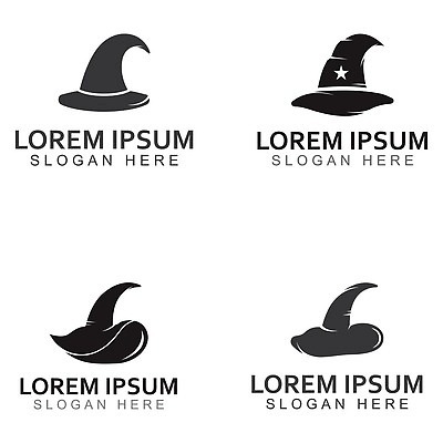 EPS 해외이미지 캐릭터 모자 디자인 옷 백그라운드 일러스트 장난 지팡이 휴가 수염 요정 이야기 파티 머리 유행 검은색 공연 할로윈 마법사 마술사 막대기 중세 신비 만화 심볼 사인 마녀 심플 쇼 신화 공상 마법 나쁜 옛날 캡모자 벡터 오싹 해외202309 해외일러스트 일러캐릭터 모자_잡화 잡화 컬러 컨셉 이벤트 신체부위 마술 역사 파일형식