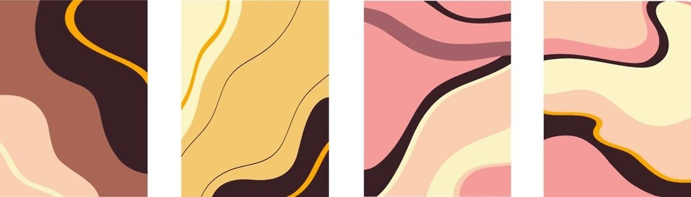 EPS 해외이미지 템플릿 디자인 포스터 선 파도 백그라운드 패턴 일러스트 상상 추상 수채화 미술 그래픽 가로 세트 컬러풀 유행 페인트 소용돌이 그리기 혼합 흰배경 그림 공상 모음 고립 스펙트럼 엘리먼트 파스텔톤 혼란 아크릴 벡터 카피스페이스 미니멀리스트 해외202309 해외일러스트 바다 컬러 컨셉 무늬 모션 재질 문화예술 공백 회오리 흰색 파스텔 파일형식 학용품 문구용품 오브젝트