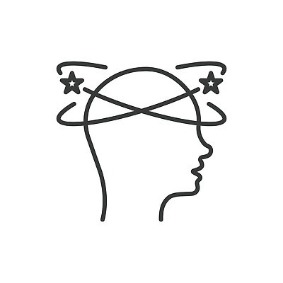 EPS 해외이미지 별 선 일러스트 모션 스트레스 건강 피곤 사람 약 머리 고통 플랫 질병 심볼 라인아트 뇌 싱글 두통 윤곽 궤도 긴장 나쁜 돌리기 사방 숙취 얇은 증상 편두통 혼란 벡터 해외202309 해외일러스트 자연요소 감정 컨셉 의학 신체부위 파일형식