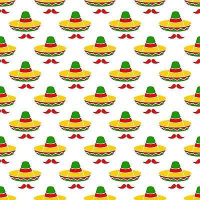 EPS 해외이미지 템플릿 모자 전통 디자인 행복 포스터 문화 백그라운드 패턴 일러스트 텍스트 휴가 멕시코 프레임 이벤트 여러명 타이포그라피 장식 컬러풀 검은색 축제 화환 봄 축하 깃발 인사 재산 낙서 5월 만화 콧수염 질감 레이아웃 솜브레로 고립 마르가리타 레터링 벡터 해외202309 해외일러스트 문자 모자_잡화 잡화 계절 꽃 감정 컬러 다수 컨셉 북아메리카 무늬 수염 사람 금융 예절 칵테일 날짜 전통의상 파일형식