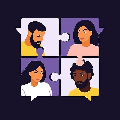 EPS 해외이미지 모양 디자인 조각 백그라운드 컨셉 인터넷 일러스트 비즈니스 통신 부분 성공 협력 아이디어 함께함 창조 사람 경기 건물 파란색 컬러풀 사무실 인포그래픽 도전 업무 비즈니스맨 네트워크 퍼즐 플랫 계획 연결 만화 심볼 오브젝트 상담 고립 마케팅 통일 벡터 콜라보레이션 브레인스토밍 해외202309 해외일러스트 건축물 남자 스포츠 컬러 작업 직장인 파일형식 직업 건축