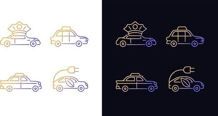 EPS 해외이미지 클립아트 디자인 선 컬러 컨셉 오렌지 일러스트 자동차 미술 경사 파란색 빛 세트 픽토그램 환경 웹 어둠 운전사 플랫 야간 심볼 서비스 사인 그림 복고 택시 심플 윤곽 네온 승객 팩 예약 조립 얇은 캐셔 테마 항목 벡터 방식 해외202309 해외일러스트 자연요소 직업 육상교통 인터넷 과일 승용차 문화예술 화장품 파일형식