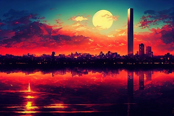 포토 JPG 해외이미지 컬러 요트 건축양식 파노라마 사람없음 물 도시풍경 항구 고층빌딩 미국 황혼 도시 야간 포트 스카이라인 이웃 남쪽 아르헨티나 랜드마크 수도권 해외202309 해외포토 자연요소 건축 북아메리카 배_교통 교통시설 촬영기법 풍경 빌딩 일몰 남아메리카 방향 지역 파일형식