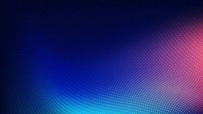 EPS 해외이미지 템플릿 디자인 배너 파도 컬러 과학 백그라운드 이동 패턴 일러스트 모션 벽지 표면 추상 기술 미술 경사 그래픽 파란색 빛 3D 디지털 스크린 자료 활발 흐름 덮개 점 원형 네트워크 신용카드 발표 인쇄 천 사이버 질감 웨이브 역동적 네온 포인트 왜곡 포장소품 더스트파티클 벡터 효과 해외202309 해외일러스트 도형 바다 컨셉 무늬 포장 문화예술 금융 뚜껑 직물 디지털합성 오브젝트 포장재료 파일형식