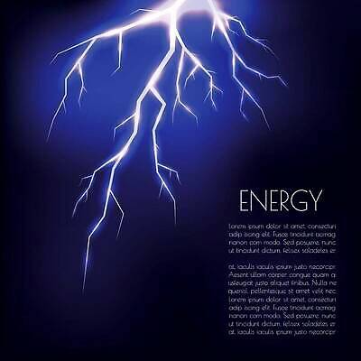 EPS 해외이미지 템플릿 디자인 선 컬러 백그라운드 일러스트 텍스트 자연 하늘 날씨 추상 그래픽 파란색 빛 어둠 힘 에너지 야간 위험 번개 볼트 충격 폭풍 광 뇌우 스트라이크 요금 폭풍우 힘찬 벡터 해외202309 해외일러스트 자연요소 컨셉 무늬 공구 비_날씨 자연재해 생태계 파일형식