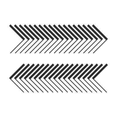 EPS 해외이미지 모양 디자인 인터넷 일러스트 추상 화살 세트 디지털 검은색 웹 흰색 플랫 어플리케이션 방향 왼쪽 심볼 사인 속도 역동적 마법 네비게이션 고립 다음 인터페이스 충고 벡터 해외202309 해외일러스트 컬러 컨셉 무늬 파일형식