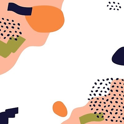 EPS 해외이미지 모양 템플릿 손 디자인 일러스트 텍스트 추상 그래픽 페인트 낙서 그림 레이아웃 정사각형 손그림 소셜 파스텔톤 해외202309 해외일러스트 도형 컬러 무늬 신체부위 파일형식 벡터