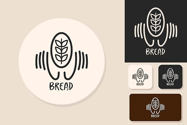 EPS 해외이미지 식물 템플릿 디자인 배너 선 음식 빵 백그라운드 컨셉 스티커 농업 일러스트 비즈니스 자연 요리 그래픽 라벨 케이크 상점 식당 카페 빵집 흰색 시장 아침식사 낟알 물개 밀 굽기 심볼 사인 메뉴 유기농 복고 배지 우표 내추럴 고립 엘리먼트 제빵사 페스츄리 프리미엄 활자 벡터 해외202309 해외일러스트 직업 웰빙 산업 컬러 포유류 디저트 곡류 프레임 식사 바다동물 구이 생태계 활자판 파일형식