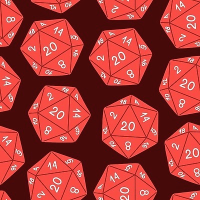 EPS 해외이미지 스티커 일러스트 놀이 미술 게임 두루마리 사인 주사위 롤 육각형 고립 폴리곤 벡터 해외202309 해외일러스트 도형 문화예술 파일형식