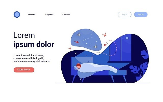 EPS 해외이미지 템플릿 캐릭터 1 남자 별 일러스트 베개 하늘 휴식 슬리퍼 주택 실내 건강 사람 내부 그래픽 평화 침실 꿈 이불 방 침대 시간 잠 야간 담요 심볼 사인 낮잠 부드러움 거짓말 매트리스 벡터 안락 해외202309 해외일러스트 일러캐릭터 자연요소 가구 신발 컨셉 침구 건물 감각 파일형식