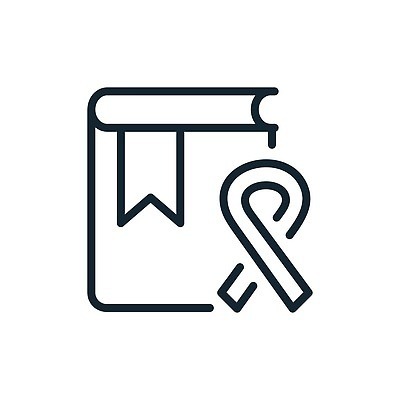 EPS 해외이미지 모양 교육 리본 선 일러스트 책 스터디 픽토그램 희망 플랫 질병 심볼 라인아트 검색 싱글 윤곽 배지 암 고립 돌봄 얇은 에이즈 지원 헬프 벡터 자선단체 해외202309 해외일러스트 감정 의학 모션 학습 도움 그룹 자선 파일형식