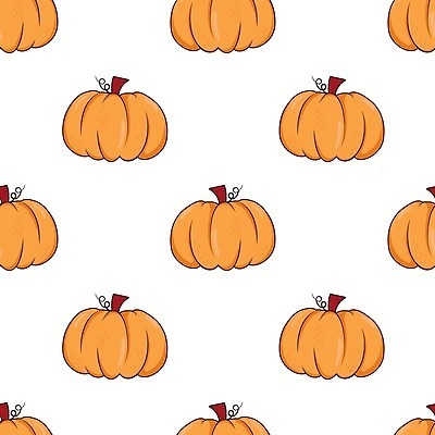 EPS 해외이미지 식물 계절 실루엣 선 음식 채소 오렌지 일러스트 자연 휴가 농가 농장 수확 가을 직물 천 포장지 10월 밭일 스크랩북 반복 해외202309 해외일러스트 농업 과일 포장 촬영기법 날짜 생태계 파일형식 벡터