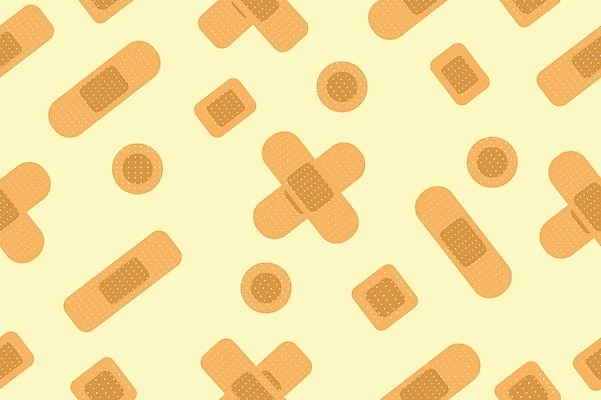 EPS 해외이미지 백그라운드 패턴 일러스트 사람없음 원형 정사각형 직사각형 해외202309 해외일러스트 도형 무늬 파일형식 벡터