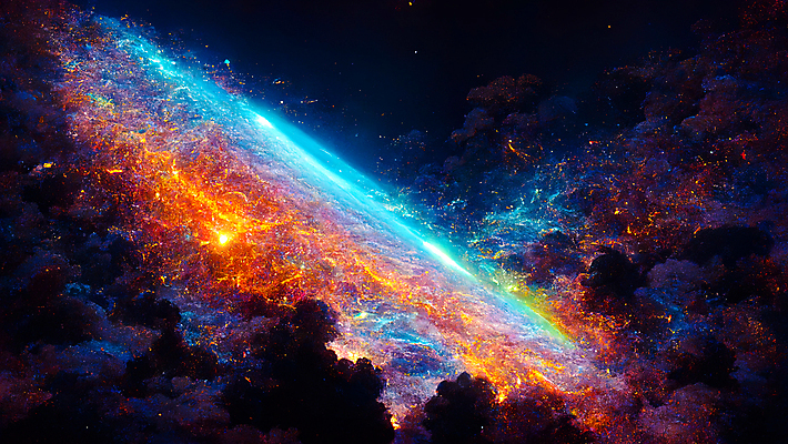 포토 JPG 해외이미지 별 백그라운드 나선형 사람없음 반짝임 우주 행성 화려 폭발 은하계 별빛 성운 해외202309 해외포토 자연요소 컨셉 무늬 모션 빛 파일형식