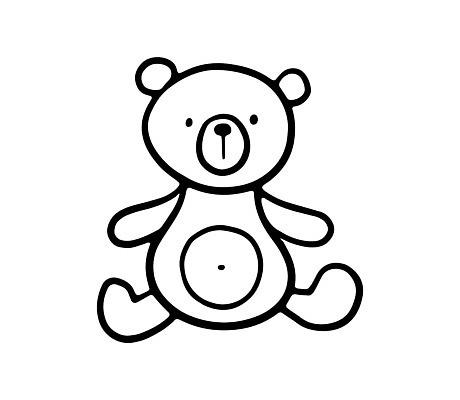 EPS 해외이미지 손 어린이 선 일러스트 곰 털 선물 앉기 장난감 검은색 우정 기쁨 흰색 아기 인사 신용카드 낙서 작음 스케치 오브젝트 그림 폭식 고립 벡터 해외202309 해외일러스트 동물 감정 컬러 포유류 모션 미술 사람 신체부위 금융 친구 예절 크기 파일형식