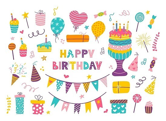 EPS 해외이미지 모자 디자인 배너 기념일 행복 어린이 음식 백그라운드 일러스트 휴가 디저트 기념 사탕 선물 미술 이벤트 장식 세트 상자 컬러풀 파티 케이크 축제 화환 놀람 축하 깃발 인사 신용카드 생일 플랫 달콤 만화 컵케이크 수집 초대 꽃가루 풍선 고립 엘리먼트 캡모자 벡터 해외202309 해외일러스트 모자_잡화 잡화 꽃 감정 컬러 컨셉 문화예술 표정 사람 금융 예절 맛 가루 파일형식