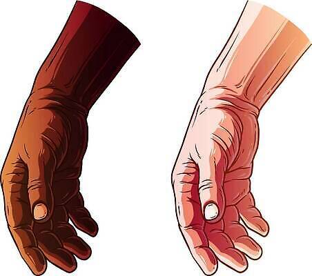 EPS 해외이미지 클립아트 손 백그라운드 컨셉 신체 일러스트 손가락 손바닥 미술 사람 그래픽 세트 검은색 주먹 엄지손가락 흰색 표현 주름 낙서 만화 스케치 수집 방향 심볼 사인 그림 신호 윤곽 쇼 팔 포인트 고립 벡터 디테일 비어있는 해외202309 해외일러스트 컬러 모션 문화예술 신체부위 금융 파일형식