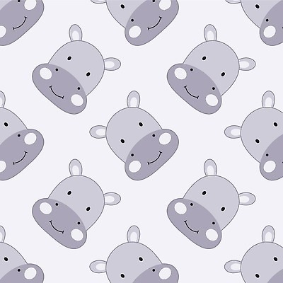 EPS 해외이미지 동물 종이 어린이 백그라운드 패턴 일러스트 포장 아프리카 벽지 동물원 공책 덮개 아기 신생아 직물 인쇄 사파리 포장지 그림 질감 엽서 하마 걸음마 총구 반복 해외202309 해외일러스트 나라 무늬 포유류 모션 문구용품 사람 뚜껑 편지 파일형식 벡터