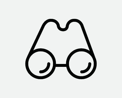 EPS 해외이미지 디자인 응시 선 여행 컨셉 일러스트 유리 거리 그래픽 픽토그램 검은색 웹 쌍안경 장비 탐험 흰색 기구 공구 플랫 심볼 손목시계 오브젝트 사인 검색 싱글 군용 시력 심플 윤곽 비전 감시 네비게이션 발견 고립 스파이 얇은 광학 벡터 해외202309 해외일러스트 시선 시계 컬러 인터넷 장신구 재질 군대 망원경 도구 파일형식