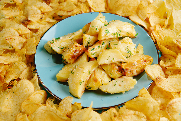 포토 JPG 해외이미지 라이프스타일 손 감정 유럽 얼굴 음식 다이어트 채소 감자 패스트푸드 건강 식이요법 사람없음 치킨 먹기 배고픔 속도 긍정 칼로리 비건 자극 해외202309 해외포토 나라 컨셉 모션 생활 신체부위 인스턴트 닭고기요리 채식주의자 파일형식