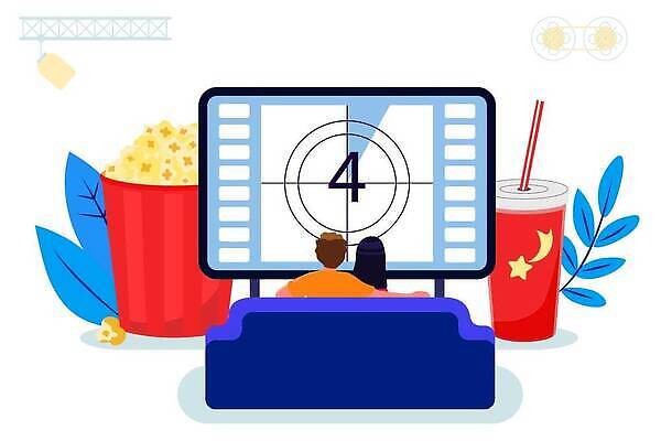 EPS 해외이미지 커플 여자 가구 2 일러스트 가족 휴식 주택 함께함 실내 웃음 사람 앉기 소년 취미 세트 소파 텔레비전 방 쌍 영화관 극장 먹기 필름 손목시계 영화 쇼 팝콘 시스템 리빙 동영상 흥미 해외202309 해외일러스트 남자 어린이 시계 생활용품 컨셉 의자 장신구 관계 모션 문화예술 표정 내부 건물 전자제품 파일형식 벡터
