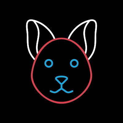 EPS 해외이미지 동물 캐릭터 디자인 얼굴 야생동물 스티커 일러스트 포유류 그림자 반려동물 농장 머리 검은색 고양이 어둠 입 심볼 사인 주둥이 고립 기르기 벡터 해외202309 해외일러스트 일러캐릭터 컬러 농업 신체부위 돌봄 파일형식 산업 모션 사람