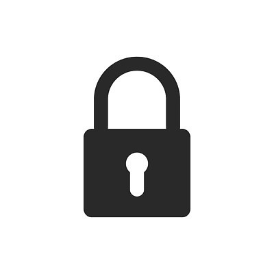 EPS 해외이미지 디자인 백그라운드 인터넷 일러스트 열쇠 자물쇠 안전 컴퓨터 검은색 웹 흰색 플랫 암호 보호 비밀 심볼 사인 잠금 보안 열쇠구멍 고립 사생활 엘리먼트 벡터 해외202309 해외일러스트 컬러 컨셉 전자제품 파일형식