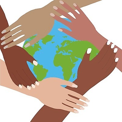 EPS 해외이미지 캐릭터 손 디자인 실루엣 지구 백그라운드 컨셉 일러스트 비즈니스 추상 협력 함께함 사랑 사람 세계 글로벌 지구본 평화 우정 행성 자유 사회 그룹 플랫 민주주의 심볼 사인 다문화 커뮤니티 고립 연대 이해 통일 평등 벡터 해외202309 해외일러스트 일러캐릭터 감정 무늬 촬영기법 신체부위 친구 우주 사회이슈 공동체 파일형식