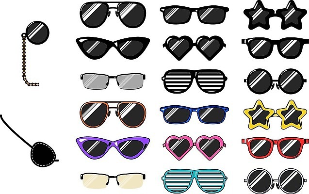 EPS 해외이미지 모양 여자 실루엣 별 안경 바다 여행 일러스트 유리 휴가 프레임 건강 여름 세트 선글라스 태양 약 유행 검은색 수확 플랫 보호 시원함 플라스틱 수집 검사 복고 시력 비전 모음 시력검사 고립 돌봄 포장소품 광학 스타일 힙스터 벡터 해외202309 해외일러스트 자연요소 잡화 계절 패션 컬러 컨셉 농업 포장 의학 모션 재질 촬영기법 사람 오브젝트 포장재료 파일형식