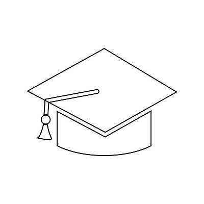 EPS 해외이미지 모자 학생 전통 디자인 교육 백그라운드 유니폼 일러스트 졸업 학교 성공 졸업생 학습 스터디 검은색 교수 웹 시험 흰색 축하 플랫 졸업장 심볼 오브젝트 사인 대학교 정사각형 주인 고립 엘리먼트 지능 총각 캡모자 벡터 해외202309 해외일러스트 도형 모자_잡화 잡화 옷 컬러 컨셉 인터넷 교사 파일형식