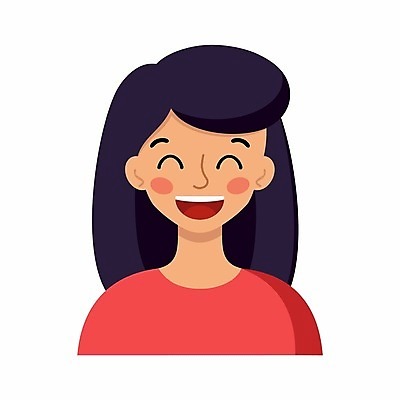 EPS 해외이미지 캐릭터 디자인 여자 행복 감정 얼굴 스티커 일러스트 미소 웃음 사람 그래픽 뷰티 기쁨 치아 만화 오브젝트 코믹 영웅 엘리먼트 아바타 벡터 해외202309 해외일러스트 일러캐릭터 표정 신체부위 소화기관 파일형식