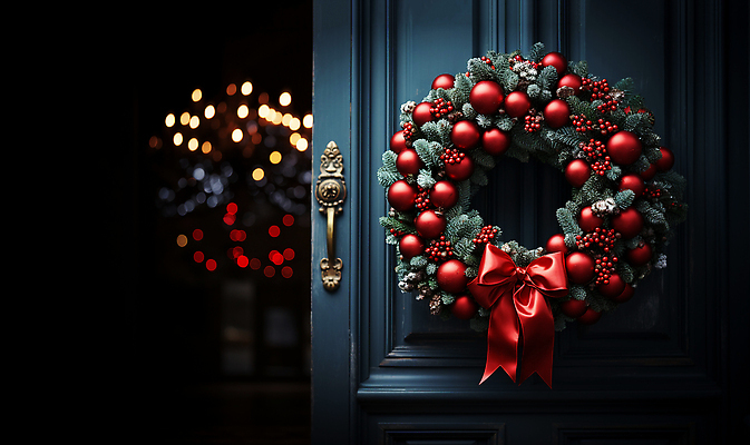 포토 JPG 해외이미지 전통 디자인 외관 계절 열매 리본 백그라운드 크리스마스 겨울 건축양식 공 휴가 출입구 새로움 새해 주택 프레임 선물 사람없음 야외 목재 장식 빨간색 초록색 빛 문 축제 화환 수확 인사 소나무 원형 재산 12월 입장 심볼 상록수 전나무 원뿔 가문비나무 해외202309 해외포토 도형 나무 식물 기념일 건축 꽃 컬러 컨셉 농업 재료 건물 금융 예절 날짜 파일형식