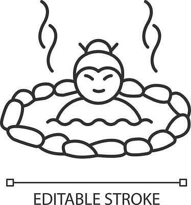 EPS 해외이미지 전통 디자인 아시아 선 컨셉 일러스트 자연 휴식 통 미술 동양인 야외 물 픽토그램 일본 웹 스파 목욕 봄 뜨거움 플랫 수증기 청소 당구 심볼 사인 그림 휴양지 화산 심플 윤곽 사우나 고립 얇은 지열 벡터 해외202309 해외일러스트 자연요소 계절 나라 인터넷 문화예술 산 인종 구기 청결 장소 생태계 파일형식