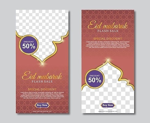 EPS 해외이미지 템플릿 디자인 배너 포스터 백그라운드 컨셉 일러스트 비즈니스 추상 프레임 이벤트 그래픽 세트 세일 상점 웹 덮개 달 등불 축하 황금 이슬람교 레이아웃 정사각형 승진 라마단 마케팅 소셜 소셜미디어 아랍어 스타일 벡터 제의 해외202309 해외일러스트 자연요소 도형 종교 무늬 인터넷 조명 뚜껑 파일형식