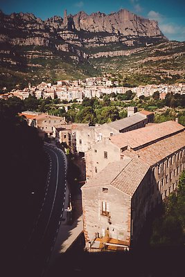 포토 JPG 해외이미지 유럽 기독교 자연 사람없음 스페인 바르셀로나 해외202309 해외포토 나라 종교 생태계 파일형식