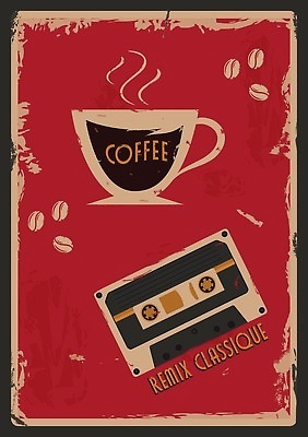 EPS 해외이미지 템플릿 편집 디자인 배너 커피 음료 음악 백그라운드 패턴 일러스트 노래 놀이 아침 프레임 미술 목재 컵 갈색 상점 식당 초콜릿 소리 카페 장비 수확 기타 뜨거움 신용카드 차 아침식사 MP3 휴대용 메뉴 질감 복고 아로마 오디오 테이프 에스프레소 스테레오 멀티미디어 고립 옛날 스타일 벡터 해외202309 해외일러스트 주간 나무 식기 컬러 무늬 농업 재료 현악기 문화예술 문구용품 디저트 금융 전자제품 식사 오브젝트 파일형식